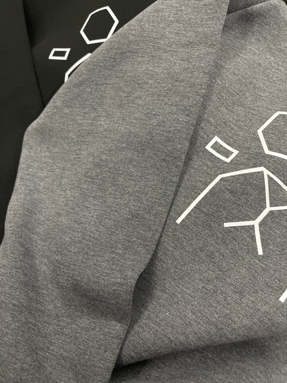 SHIBAFACE HOODIE