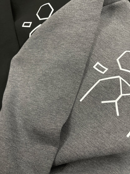 SHIBAFACE HOODIE