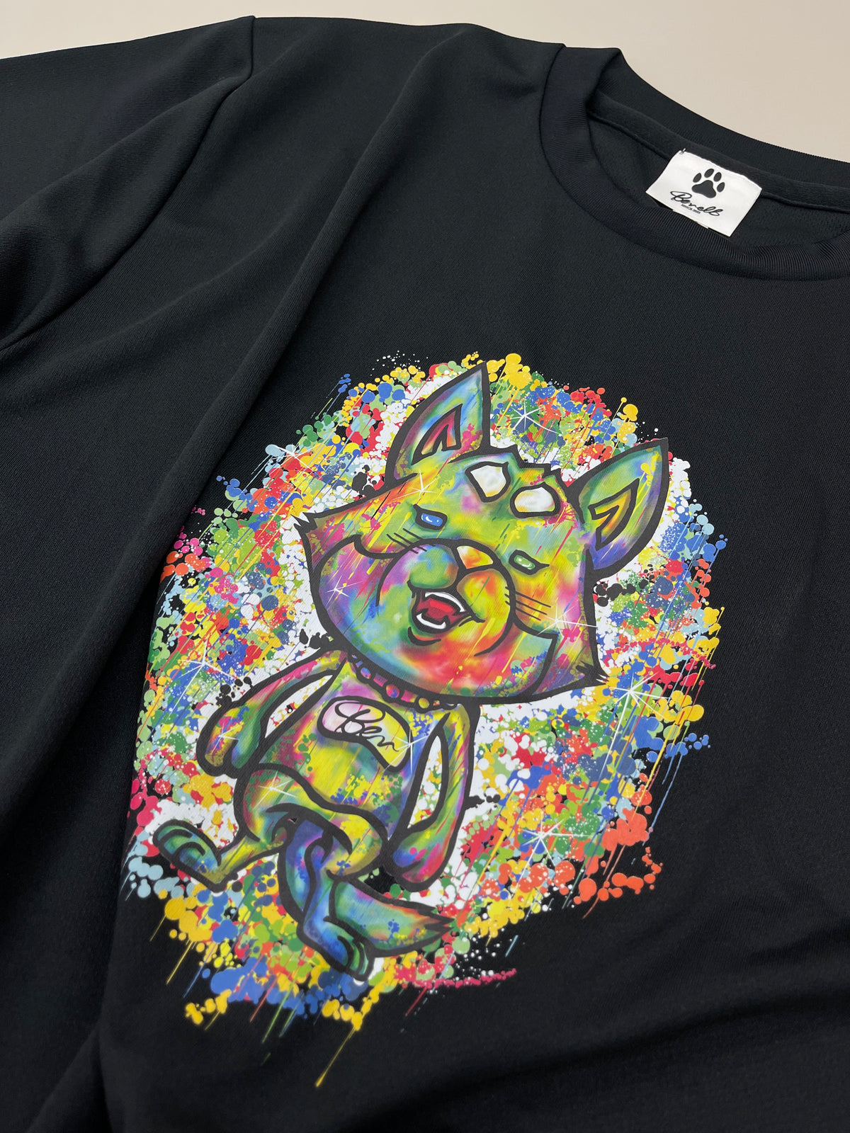 BEN ART DRY-T（&from A;ichi）
