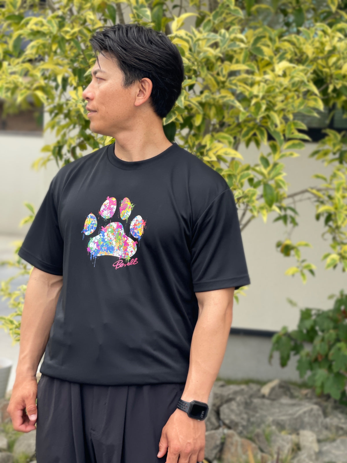 NIKUKYU DRY-T