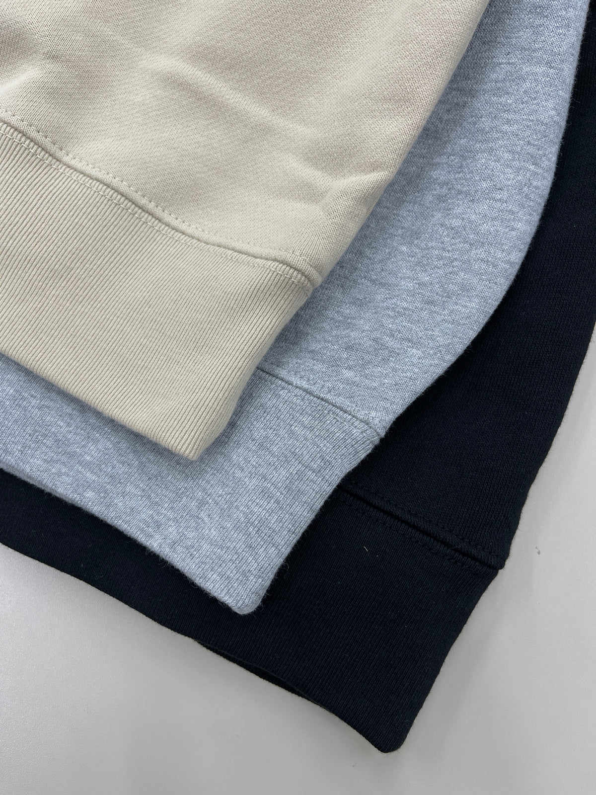 BENELL LOGO SWEAT