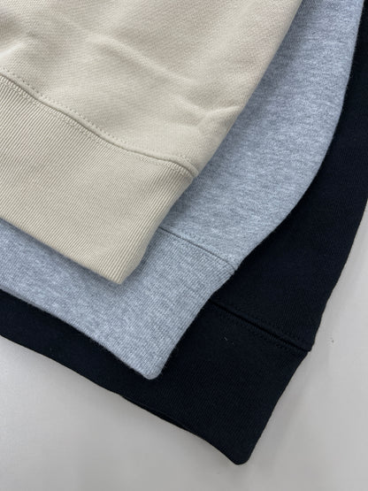 BENELL LOGO SWEAT