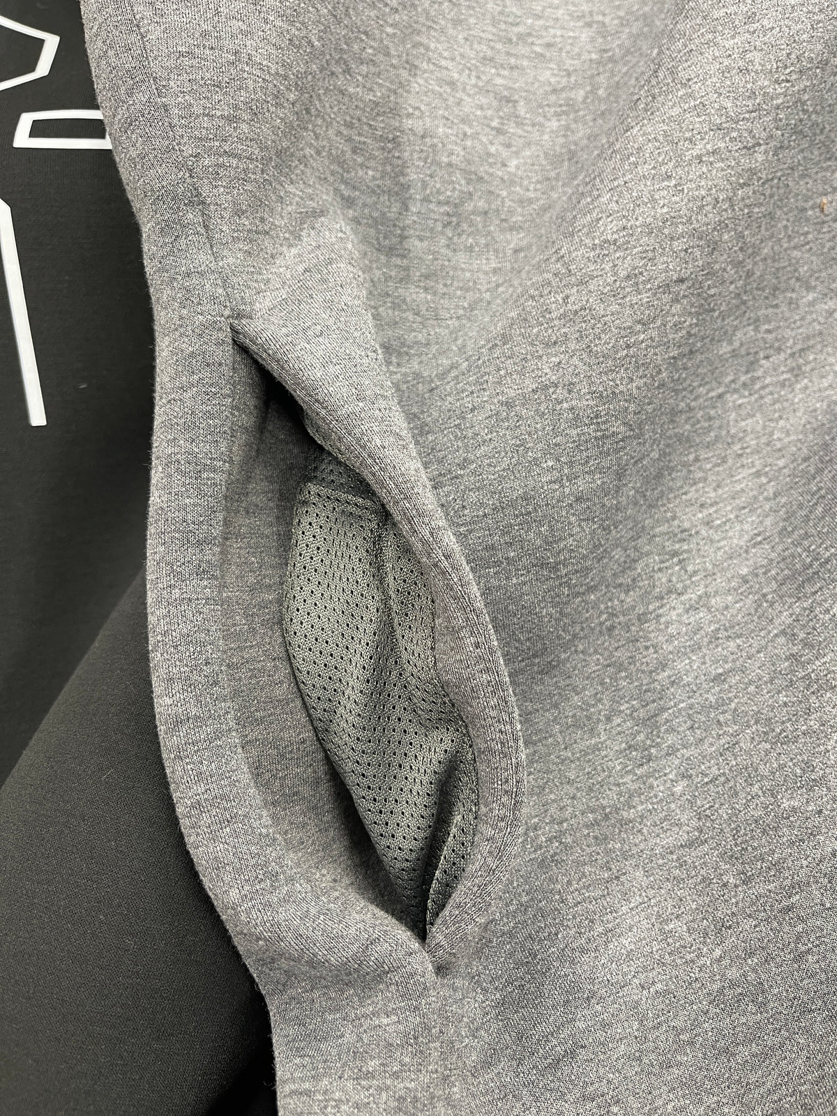 SHIBAFACE HOODIE