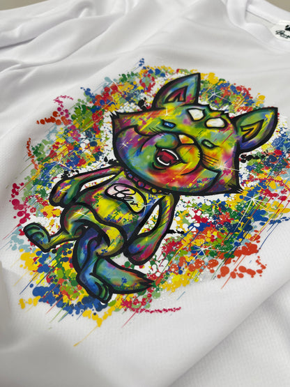 BEN ART DRY-T（&from A;ichi）