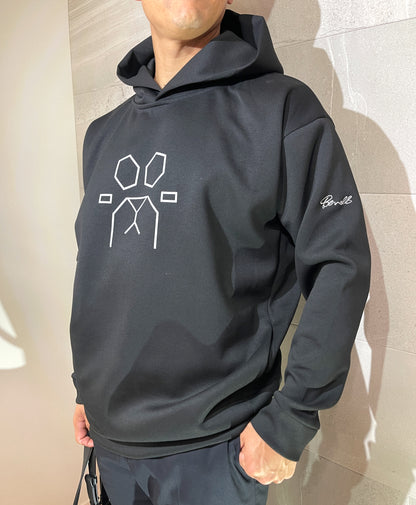 SHIBAFACE HOODIE