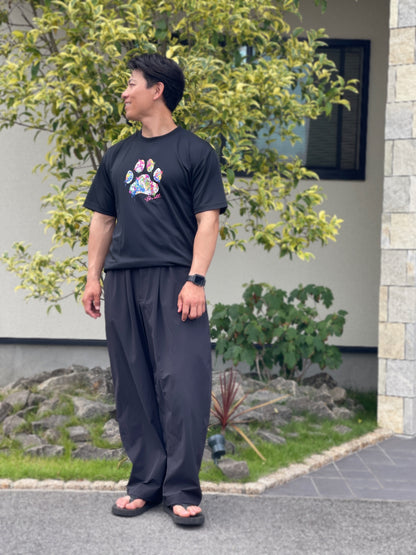 NIKUKYU DRY-T