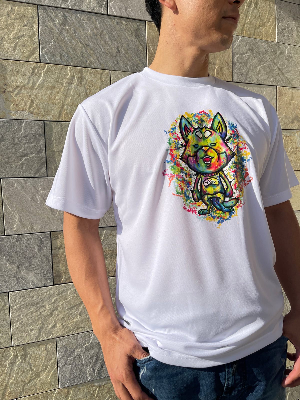 BEN ART DRY-T（&from A;ichi）
