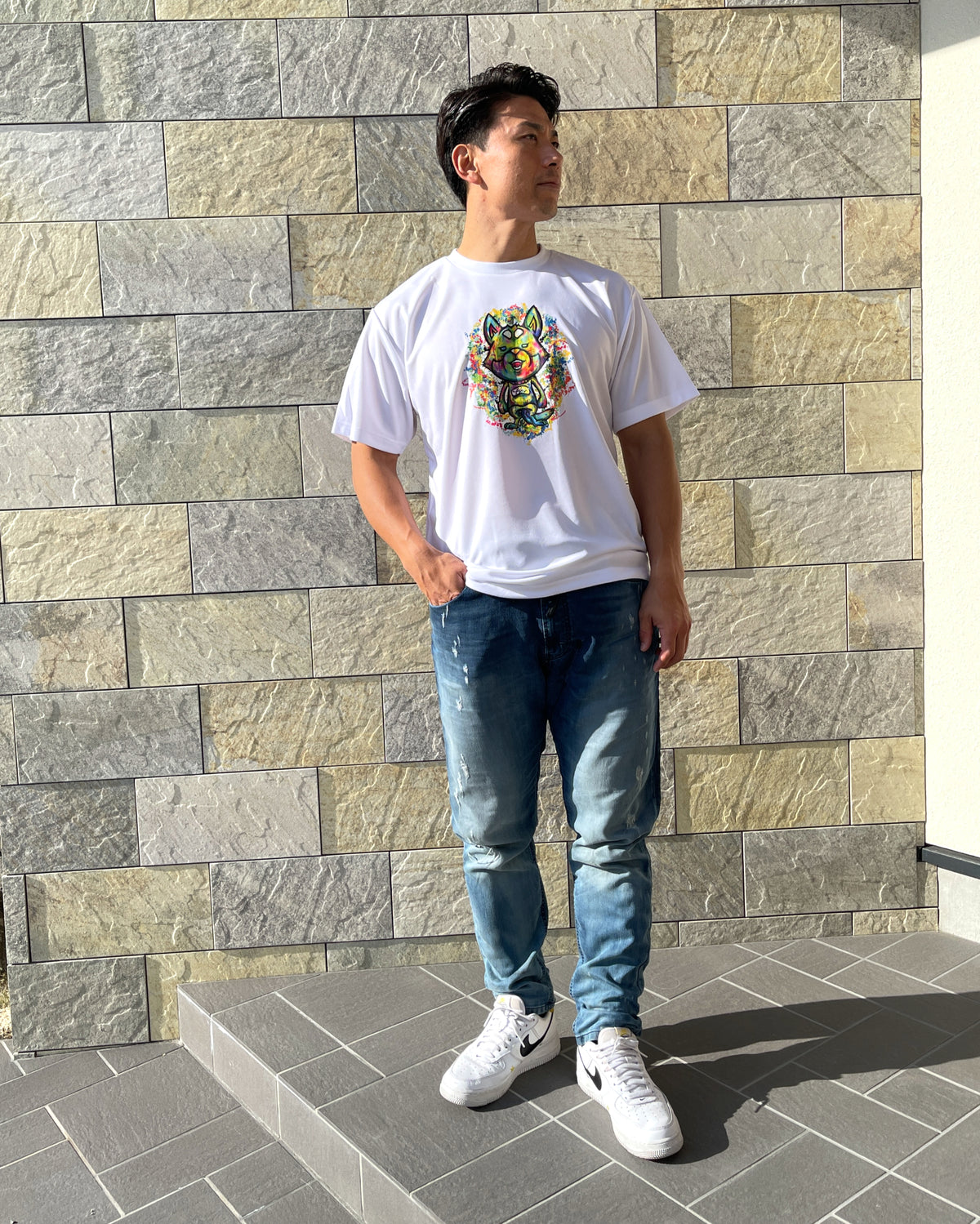 BEN ART DRY-T（&from A;ichi）