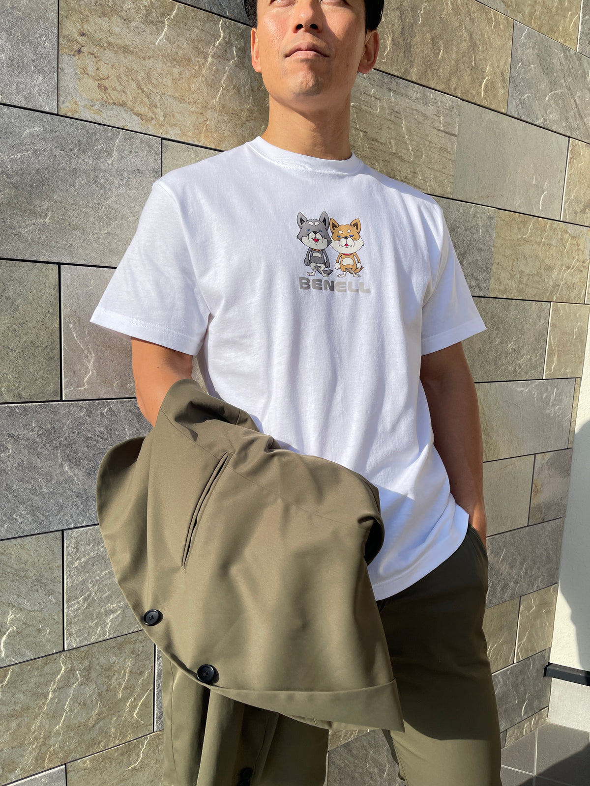 BENELL