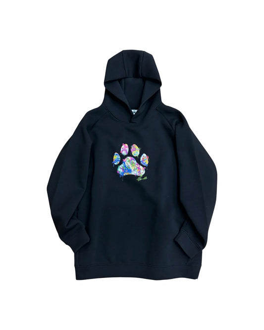 NIKUKYU HOODIE