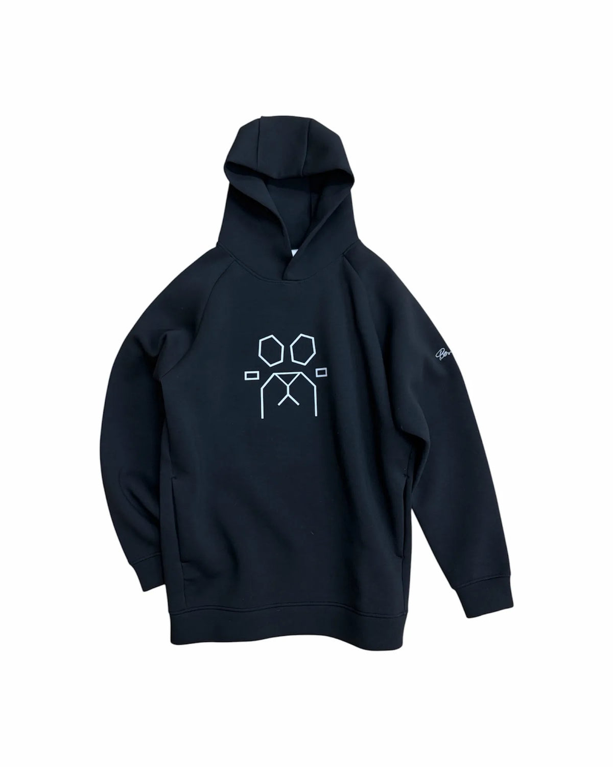 SHIBAFACE HOODIE
