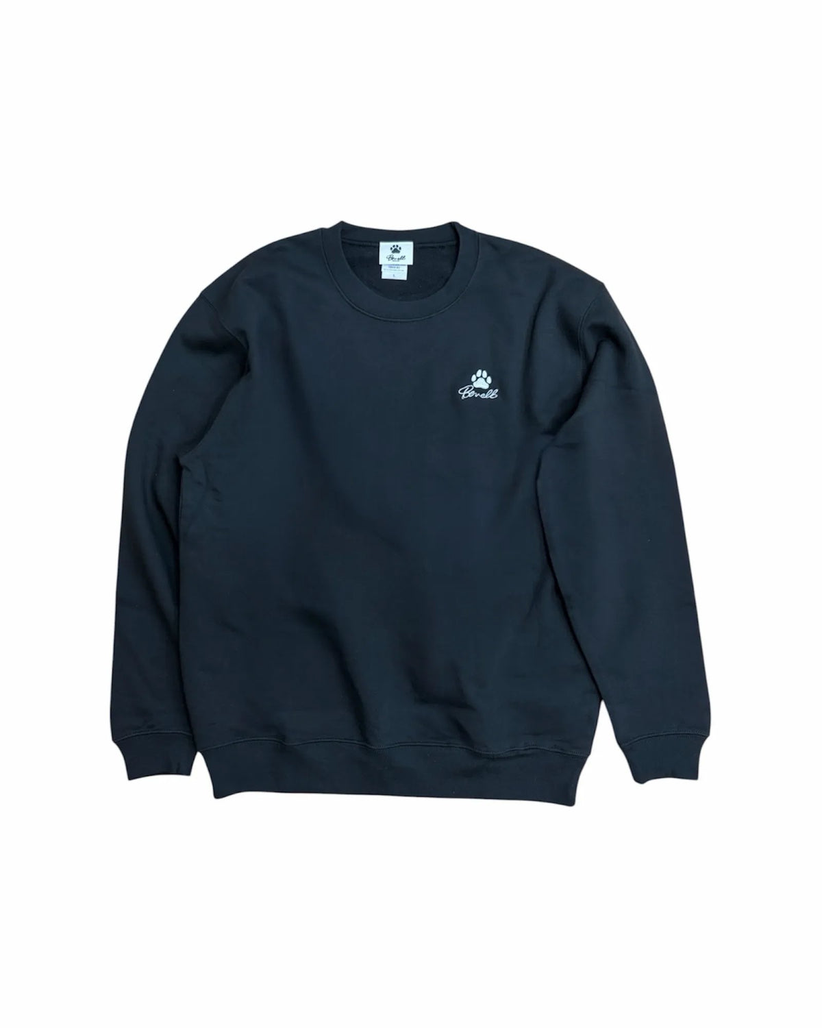 BENELL LOGO SWEAT