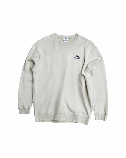 BENELL LOGO SWEAT