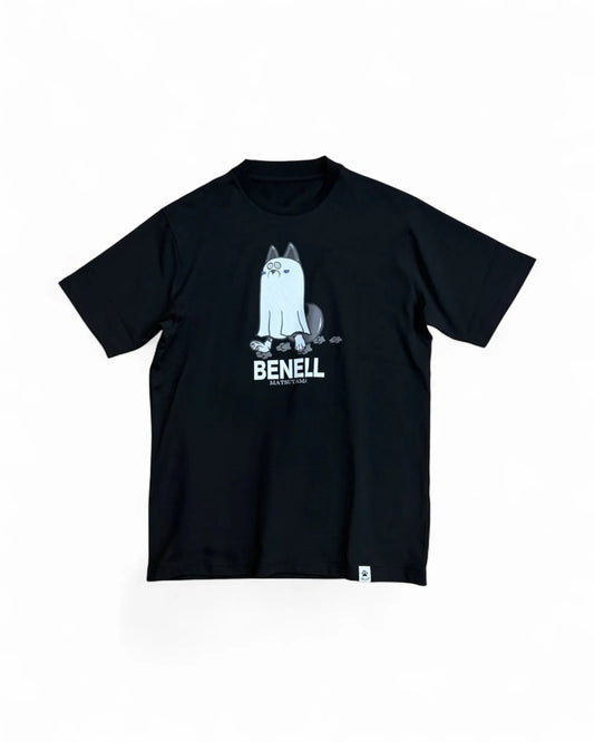BENELL（メジェド風）