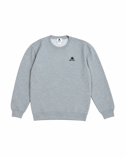 BENELL LOGO SWEAT