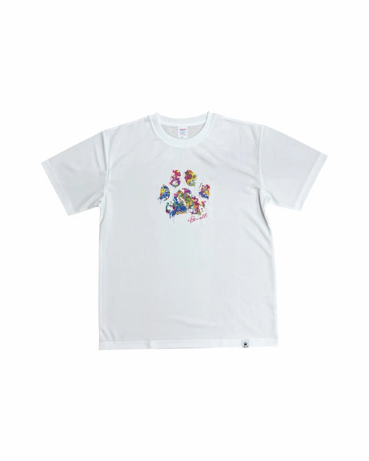 NIKUKYU DRY-T