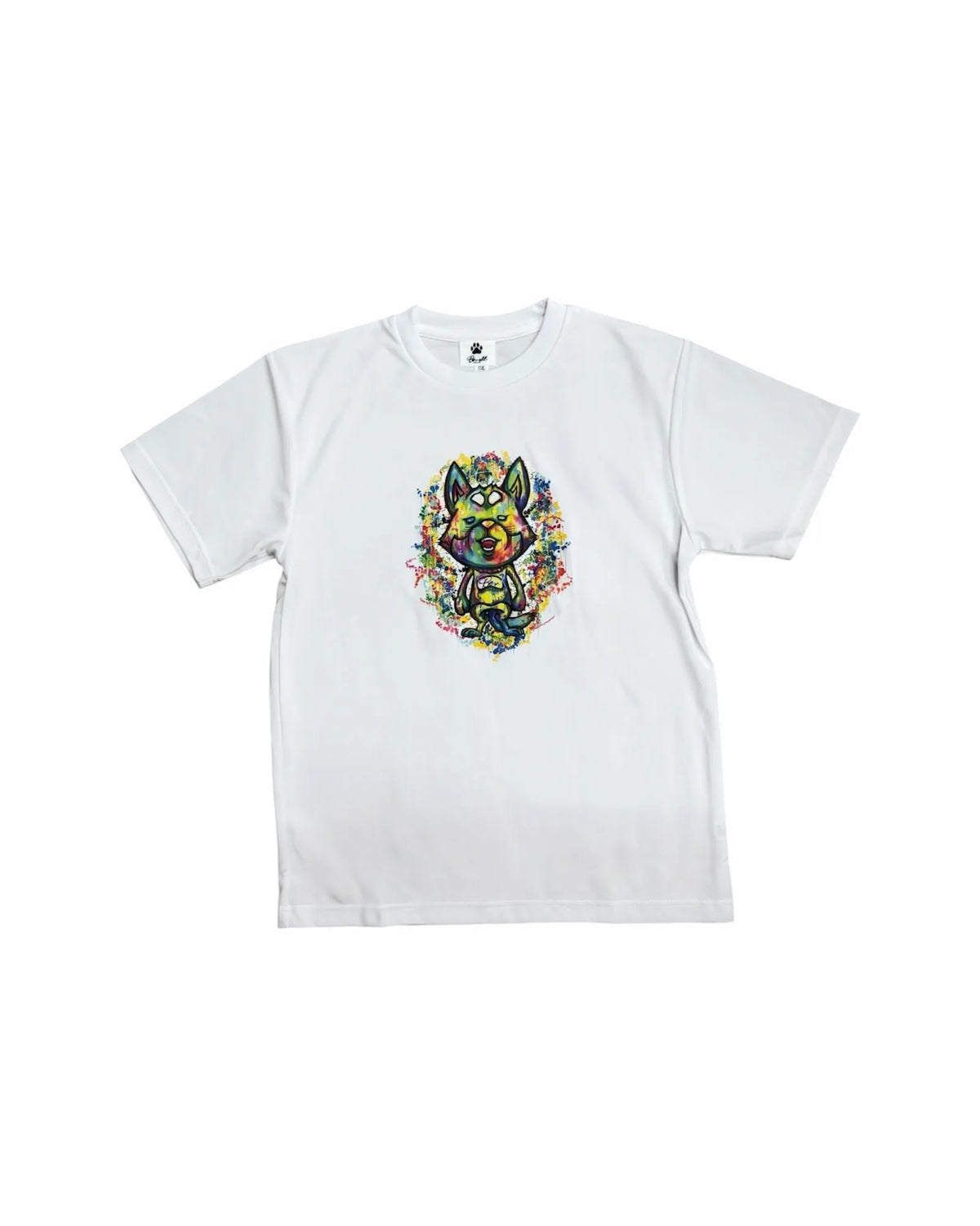 BEN ART DRY-T（&from A;ichi）