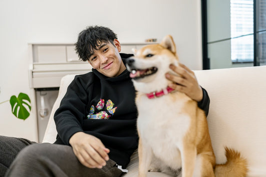 NIKUKYU HOODIE